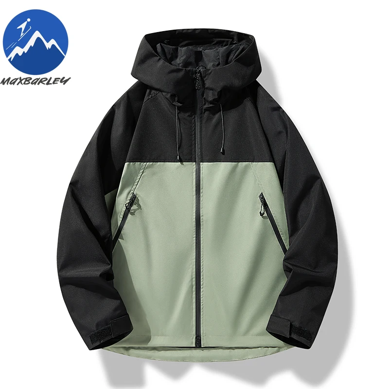 2026 Men Jacket Comfort Hiking Travel Waterproof Motorcycle Jacket Spring Autumn Casual Hooded Windproof Mountaineering Coats
2026 Men Jacket Comfort Hiking Travel Waterproof Motorcycle Jacket Spring Autumn Casual Hooded Windproof Mountaineering Coats