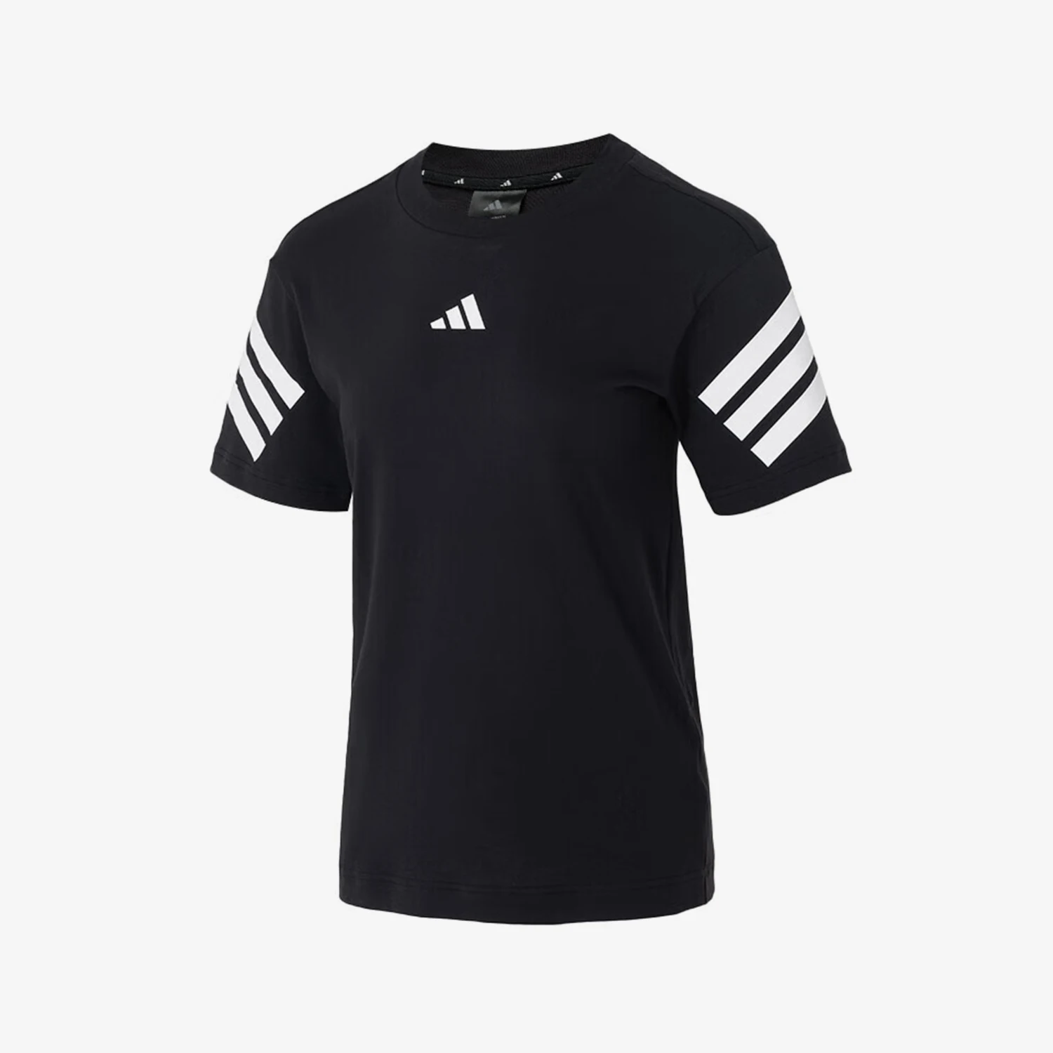 Adidas подлинная женская тренировочная футболка с короткими рукавами W FI 3S TEE JE0237
Adidas подлинная женская тренировочная футболка с короткими рукавами W FI 3S TEE JE0237