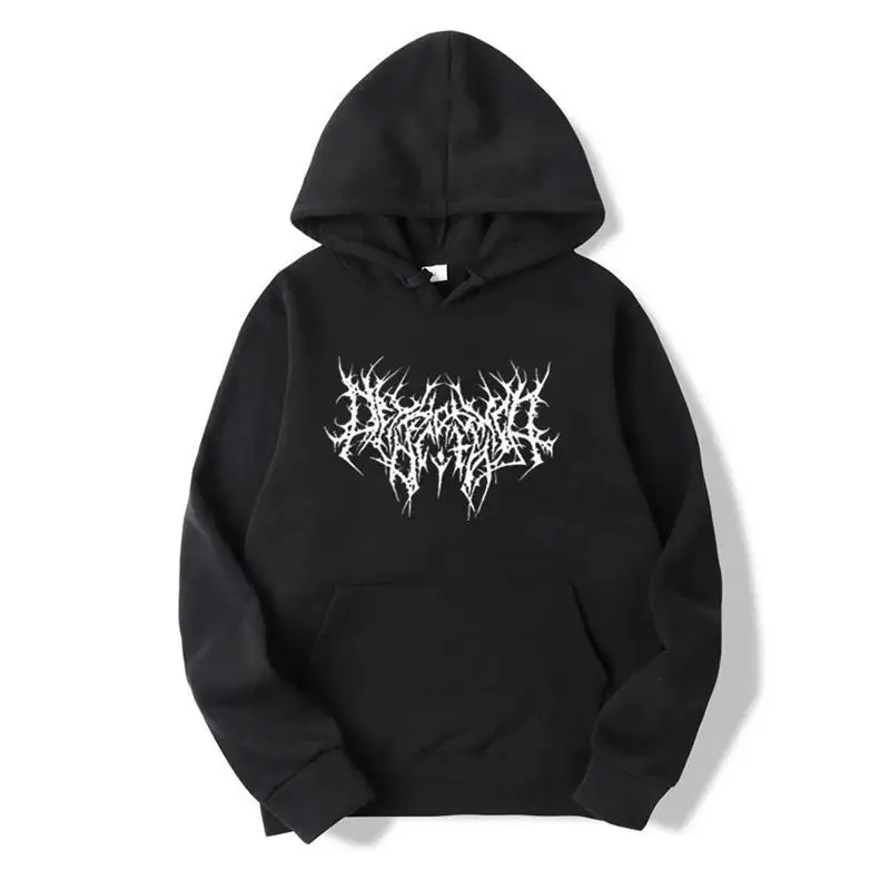 Men and women Goth hoodies Long sleeve sweatshirts Retro style Hip hop style fashion Spring and Autumn original Sportwear
Men and women Goth hoodies Long sleeve sweatshirts Retro style Hip hop style fashion Spring and Autumn original Sportwear