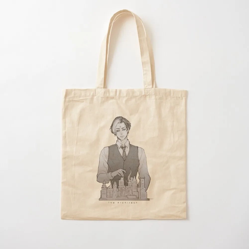 Emet-selch - The Architect Tote Bag Women bags Portable shopping bag shopper bag women tote university Canvas Tote
Emet-selch - The Architect Tote Bag Women bags Portable shopping bag shopper bag women tote university Canvas Tote