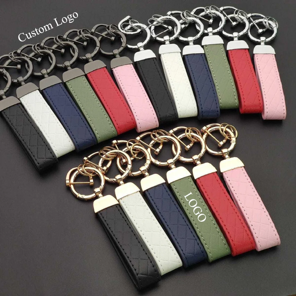Fashion Metal Leather Key Chain Pendant Chao Pai Quilting Bag Accessories Polychrome Wholesale Customized Designer Gift Motor
Fashion Metal Leather Key Chain Pendant Chao Pai Quilting Bag Accessories Polychrome Wholesale Customized Designer Gift Motor