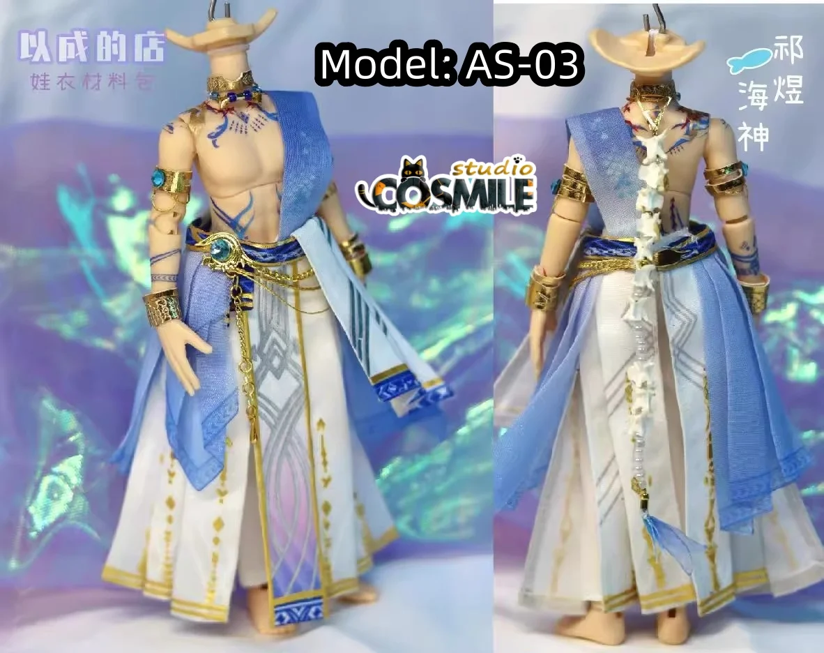 Любовь и Глубокий космос quan Россия Rafayel OB11 OB22 OB24 GSC 1/12 BJD Готовая одежда Голова Волосы Парик Игрушечная фигурка Аксессуары для кукол
Любовь и Глубокий космос quan Россия Rafayel OB11 OB22 OB24 GSC 1/12 BJD Готовая одежда Голова Волосы Парик Игрушечная фигурка Аксессуары для кукол