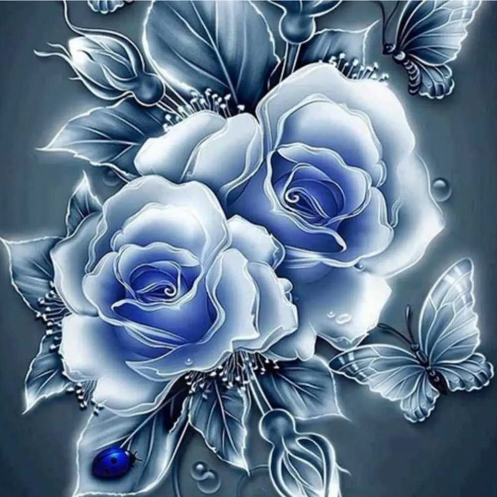 GATYZTORY Diamond Painting Flowers Diamond Embroidery Cross Stitch Full Set Diamond Embroidery Decor Home Sale Art
GATYZTORY Diamond Painting Flowers Diamond Embroidery Cross Stitch Full Set Diamond Embroidery Decor Home Sale Art