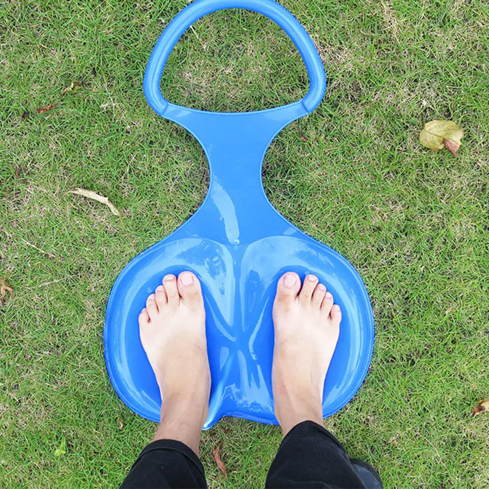 Набор из 2-х санок-досок для снега из утолщенного HDPE материала с противоскользящими полосами и прочными ручками – аксессуары для зимнего семейного отдыха на природе
Набор из 2-х санок-досок для снега из утолщенного HDPE материала с противоскользящими полосами и прочными ручками – аксессуары для зимнего семейного отдыха на природе