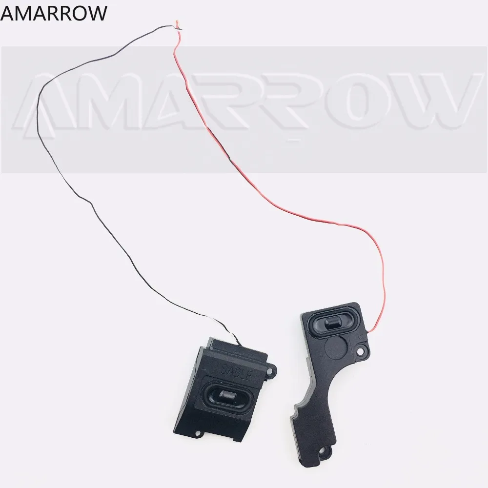 New Original Laptop Speaker for HP DV7 DV7-7000 681994-001 681996-001 Left and Right and Subwoofer
New Original Laptop Speaker for HP DV7 DV7-7000 681994-001 681996-001 Left and Right and Subwoofer