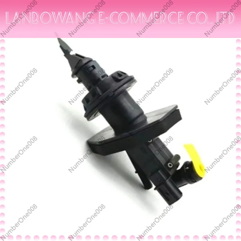 Clutch Master Cylinder OE KD43-41-400B Aftermarket Replacement Part Hydraulic Clutch Pump for Vehicle Clutch System
Clutch Master Cylinder OE KD43-41-400B Aftermarket Replacement Part Hydraulic Clutch Pump for Vehicle Clutch System