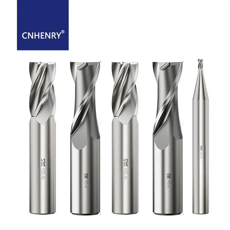 HSS Flat End Mill HSS-AL 1mm2mm 4mm 6mm 8mm 10mm20mm Straight Shank Milling Cutter For Metal Cutting
HSS Flat End Mill HSS-AL 1mm2mm 4mm 6mm 8mm 10mm20mm Straight Shank Milling Cutter For Metal Cutting