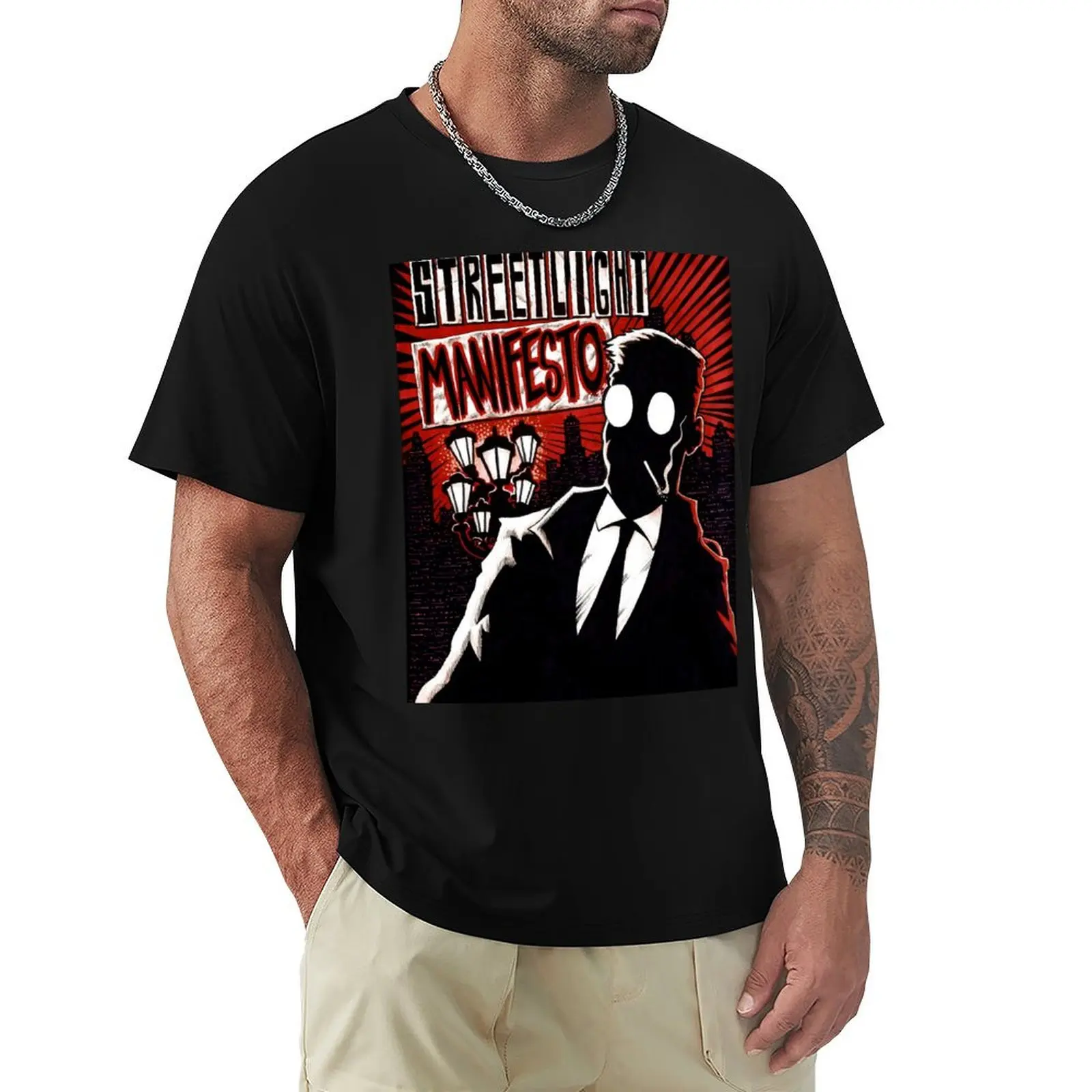 Streetlight Manifesto T-Shirt Aesthetic clothing oversized t shirt cheap stuff affliction shirts shirts men graphic
Streetlight Manifesto T-Shirt Aesthetic clothing oversized t shirt cheap stuff affliction shirts shirts men graphic
