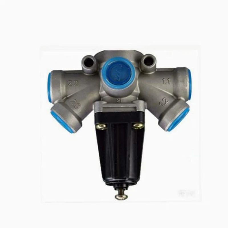 Air Brake Valve OE 4750104000 78549 2223161 0390104000 Pressure Limiting Valve For D-A-F MAN Trucks New
Air Brake Valve OE 4750104000 78549 2223161 0390104000 Pressure Limiting Valve For D-A-F MAN Trucks New