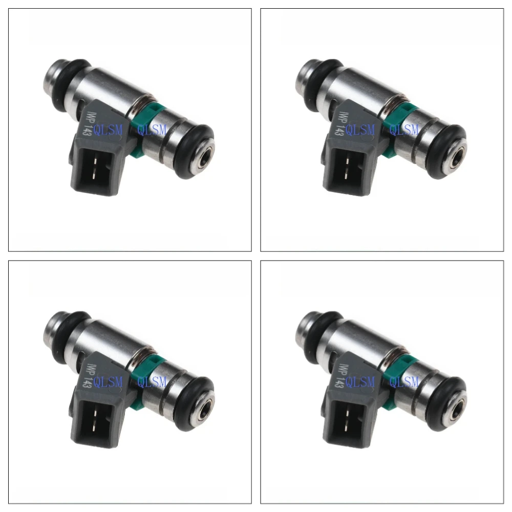 4PCS Fuel Injector for Renault Laguna Megane Scenic MK1 Clio MK2 1.4 1.6 IWP143 Premium Car Accessories
4PCS Fuel Injector for Renault Laguna Megane Scenic MK1 Clio MK2 1.4 1.6 IWP143 Premium Car Accessories
