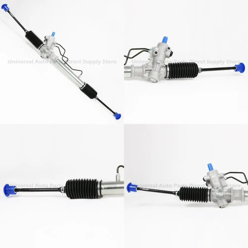 For Toyota Corolla 44250-12232 Car Steering Rack LHD Assembly High Quality Durable
For Toyota Corolla 44250-12232 Car Steering Rack LHD Assembly High Quality Durable