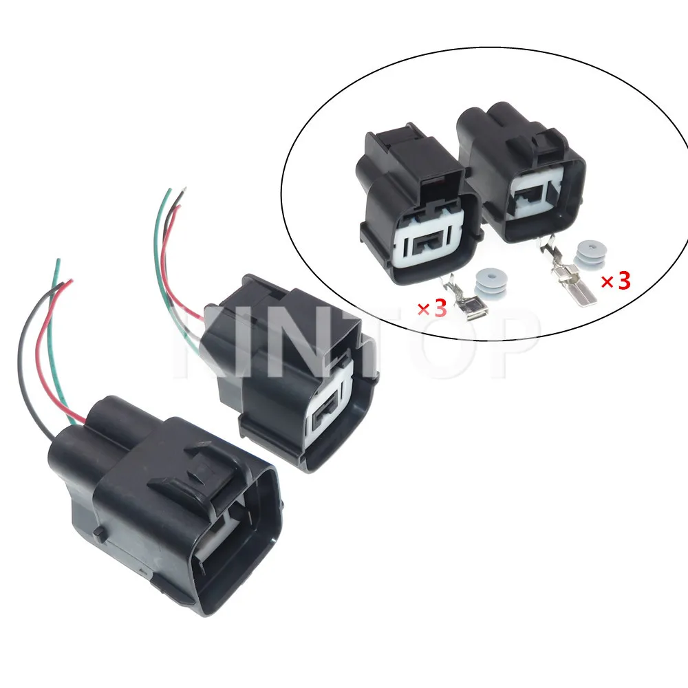 1 комплект, 3-контактный MG642292-5 KET MG642292 MG652290, разъем жгута проводов переменного тока в сборе, разъем MG электрического вентилятора для автомобиля
1 комплект, 3-контактный MG642292-5 KET MG642292 MG652290, разъем жгута проводов переменного тока в сборе, разъем MG электрического вентилятора для автомобиля