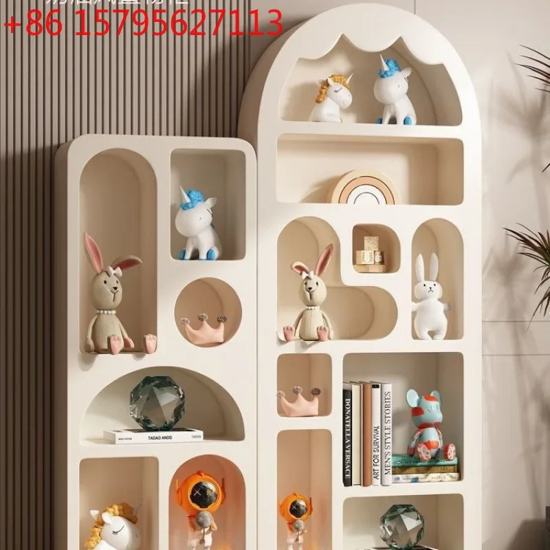 Living room, entrance cabinet, French cream American style, door against the wall,
Living room, entrance cabinet, French cream American style, door against the wall,