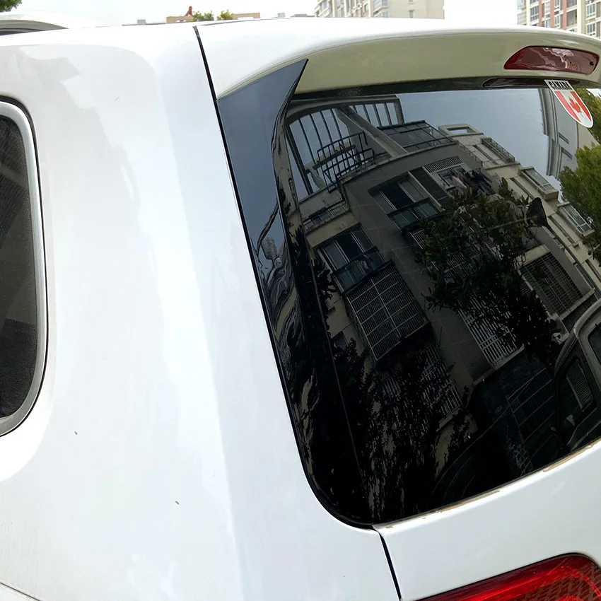 For Volkswagen Sharan 2011-2020 Wing and Tail Spoiler Exterior Lip Trunk Carbon Fiber Wing Body Kit Splitter Cover Trim
For Volkswagen Sharan 2011-2020 Wing and Tail Spoiler Exterior Lip Trunk Carbon Fiber Wing Body Kit Splitter Cover Trim