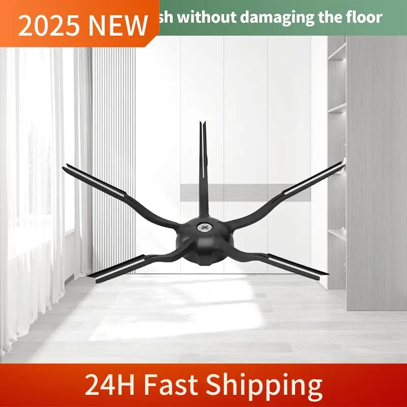 Комплект аксессуаров Trend 2025, для Roborock Q5, запасные части для пылесоса Roborock Q5 Q5 + Q5 Plus
Комплект аксессуаров Trend 2025, для Roborock Q5, запасные части для пылесоса Roborock Q5 Q5 + Q5 Plus