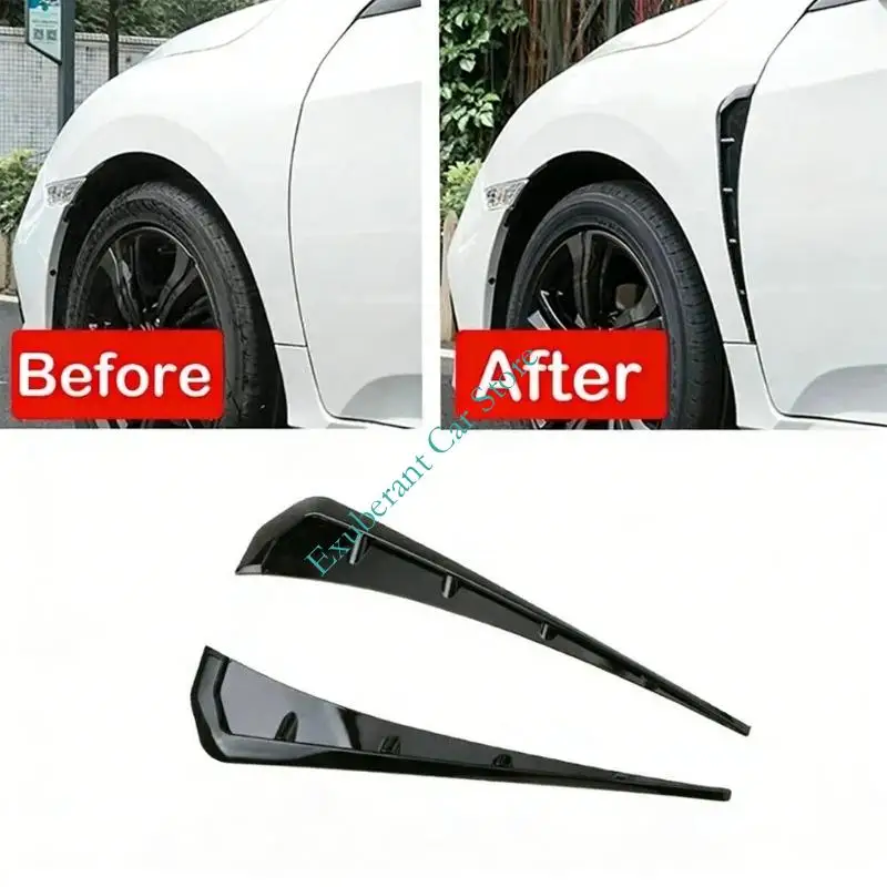 2Pcs High Performances TPU Shark Gills Side Panel Stickers Decors Easy to Install On Any Vehicle for Auto Body
2Pcs High Performances TPU Shark Gills Side Panel Stickers Decors Easy to Install On Any Vehicle for Auto Body
