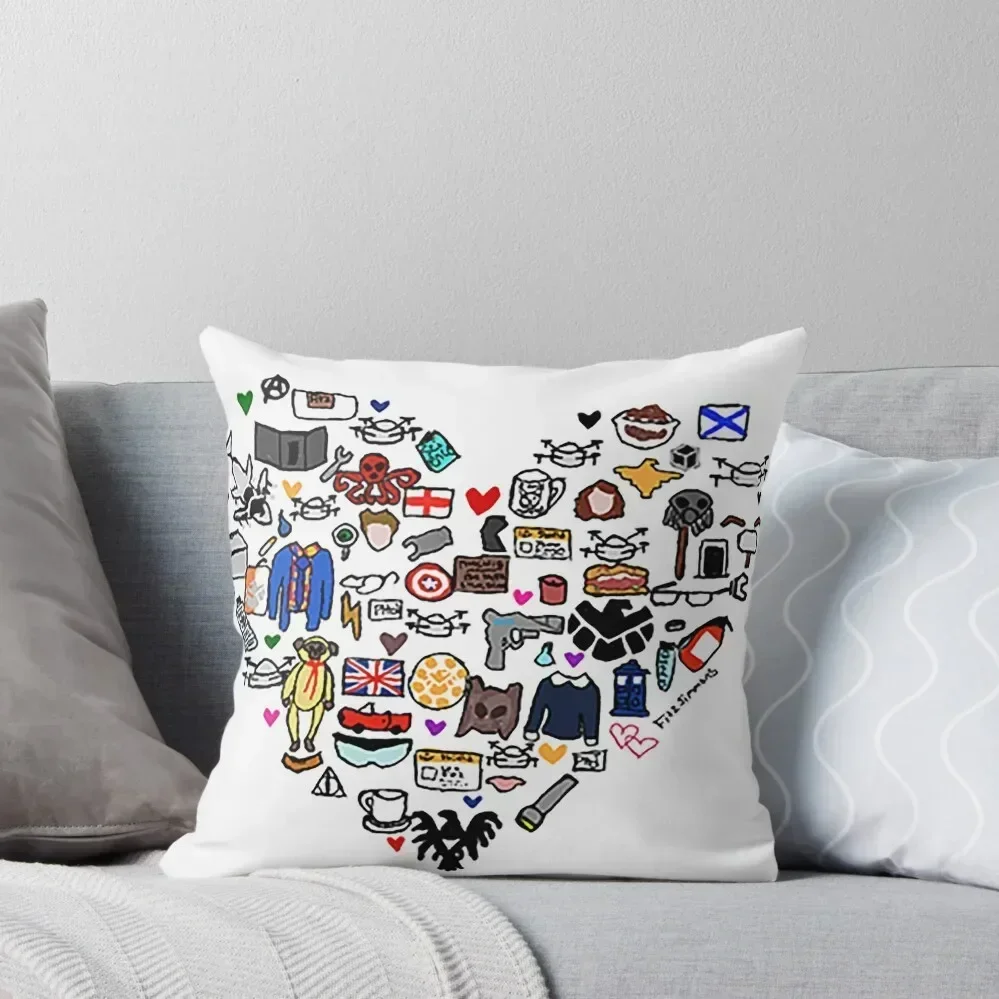 The Heart of Fitzsimmons Throw Pillow Sofas Covers Christmas Pillow Cases Christmas Covers Luxury Pillow Case
The Heart of Fitzsimmons Throw Pillow Sofas Covers Christmas Pillow Cases Christmas Covers Luxury Pillow Case
