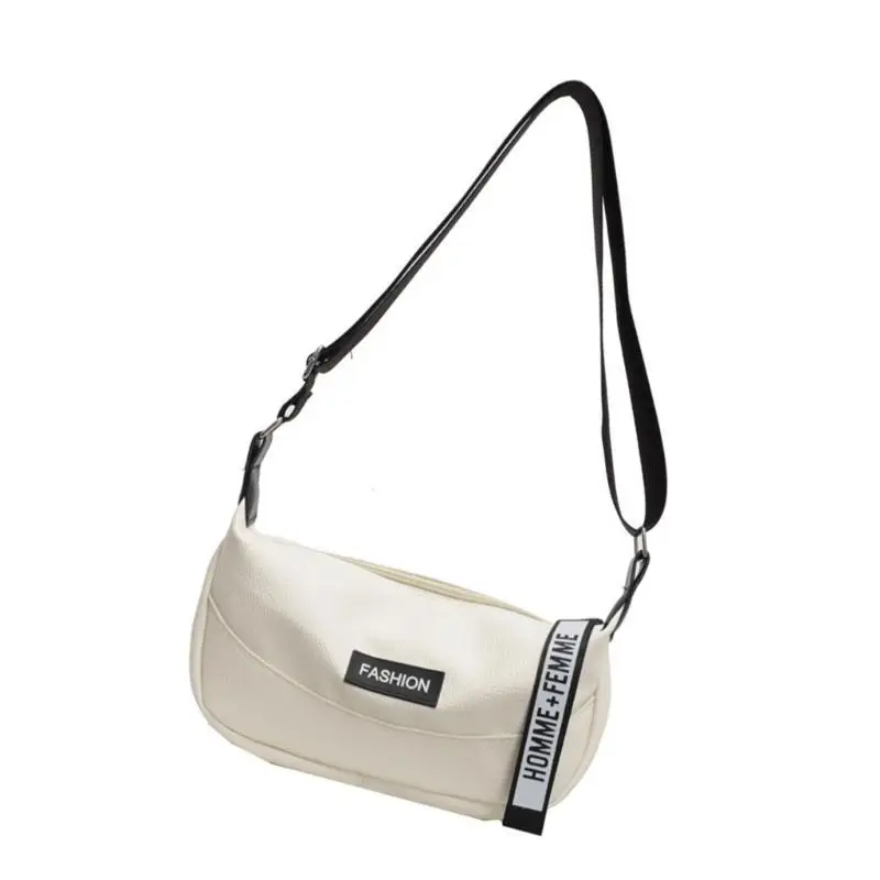 D46D Comfortable PU Leather Shoulder Bag Crossbody Purse for Business Casual Use
D46D Comfortable PU Leather Shoulder Bag Crossbody Purse for Business Casual Use