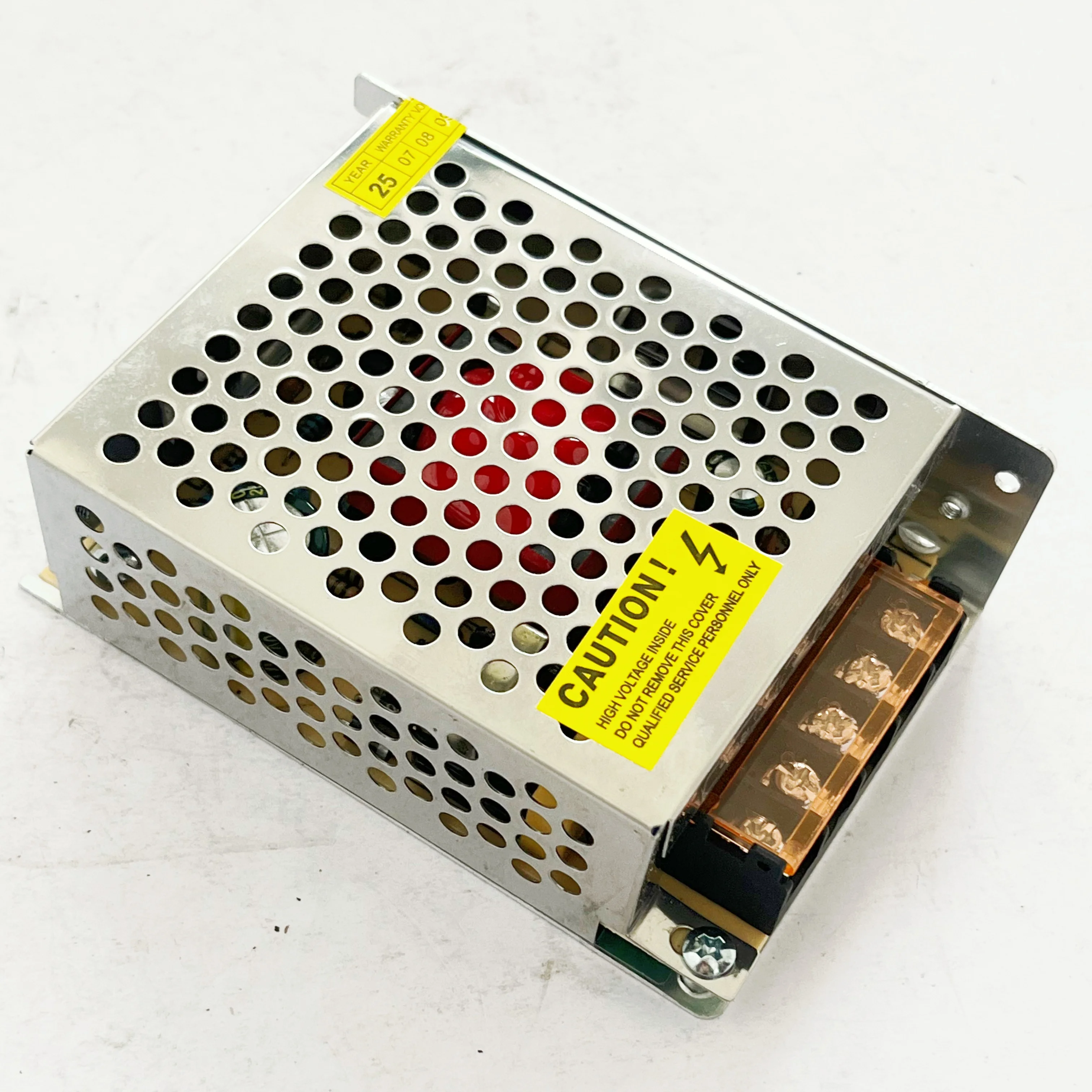 CLT-05024AE 24VDC2.1A 24VDC 2.1A 50/60HZ Elevator Power Supply for Switch Elevator spare parts lift parts
CLT-05024AE 24VDC2.1A 24VDC 2.1A 50/60HZ Elevator Power Supply for Switch Elevator spare parts lift parts