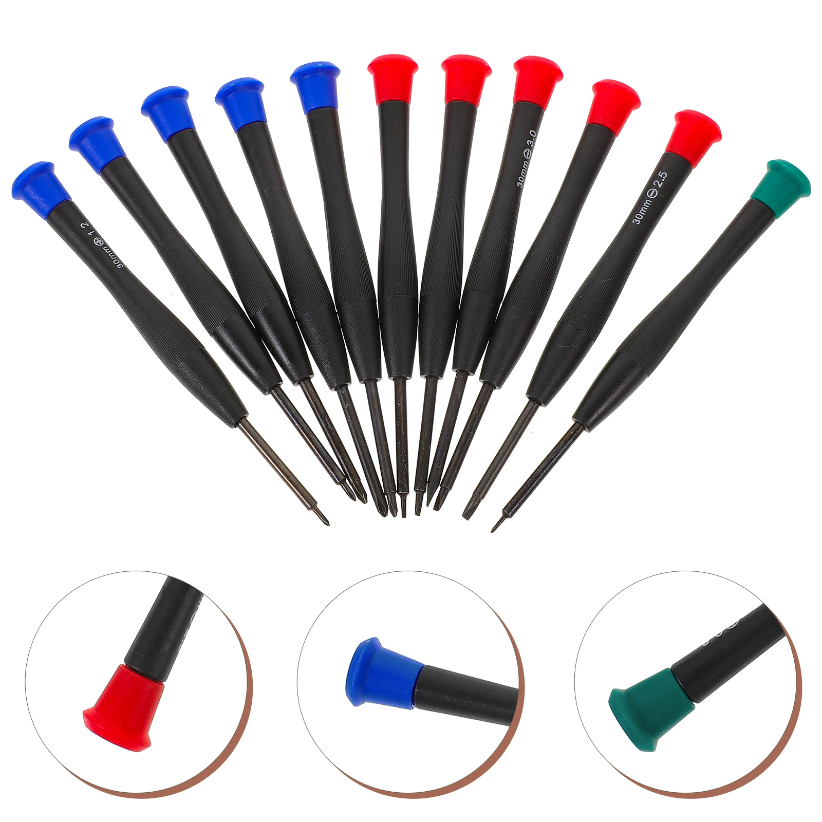 Watch Repair Tool Set Glasses Screwdriver Phone Kit Precision Eyeglass Black Steel 
Watch Repair Tool Set Glasses Screwdriver Phone Kit Precision Eyeglass Black Steel