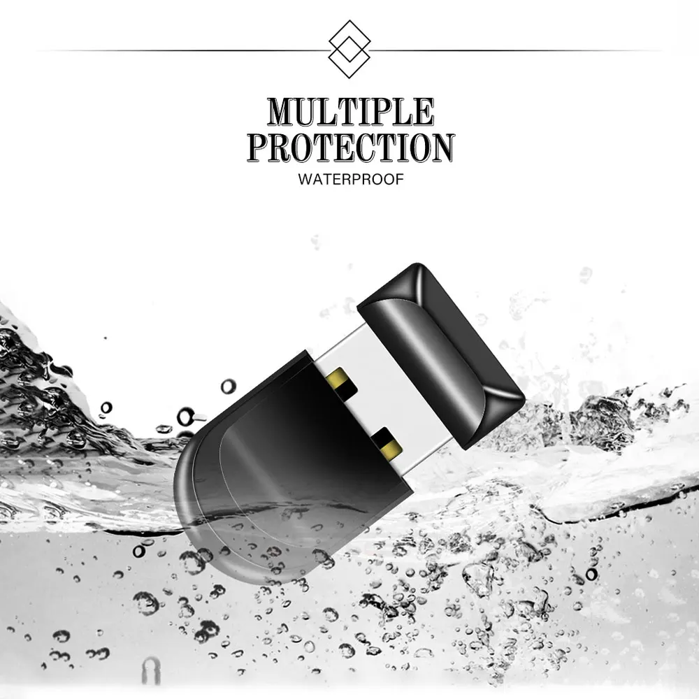 Super Mini USB Flash Drive 4GB 8GB 16GB 32GB USB Stick 64GB 2.0 Flash Drive 128GB 256GB Pendrive 512GB Memory Stick Flash U Disk
Super Mini USB Flash Drive 4GB 8GB 16GB 32GB USB Stick 64GB 2.0 Flash Drive 128GB 256GB Pendrive 512GB Memory Stick Flash U Disk