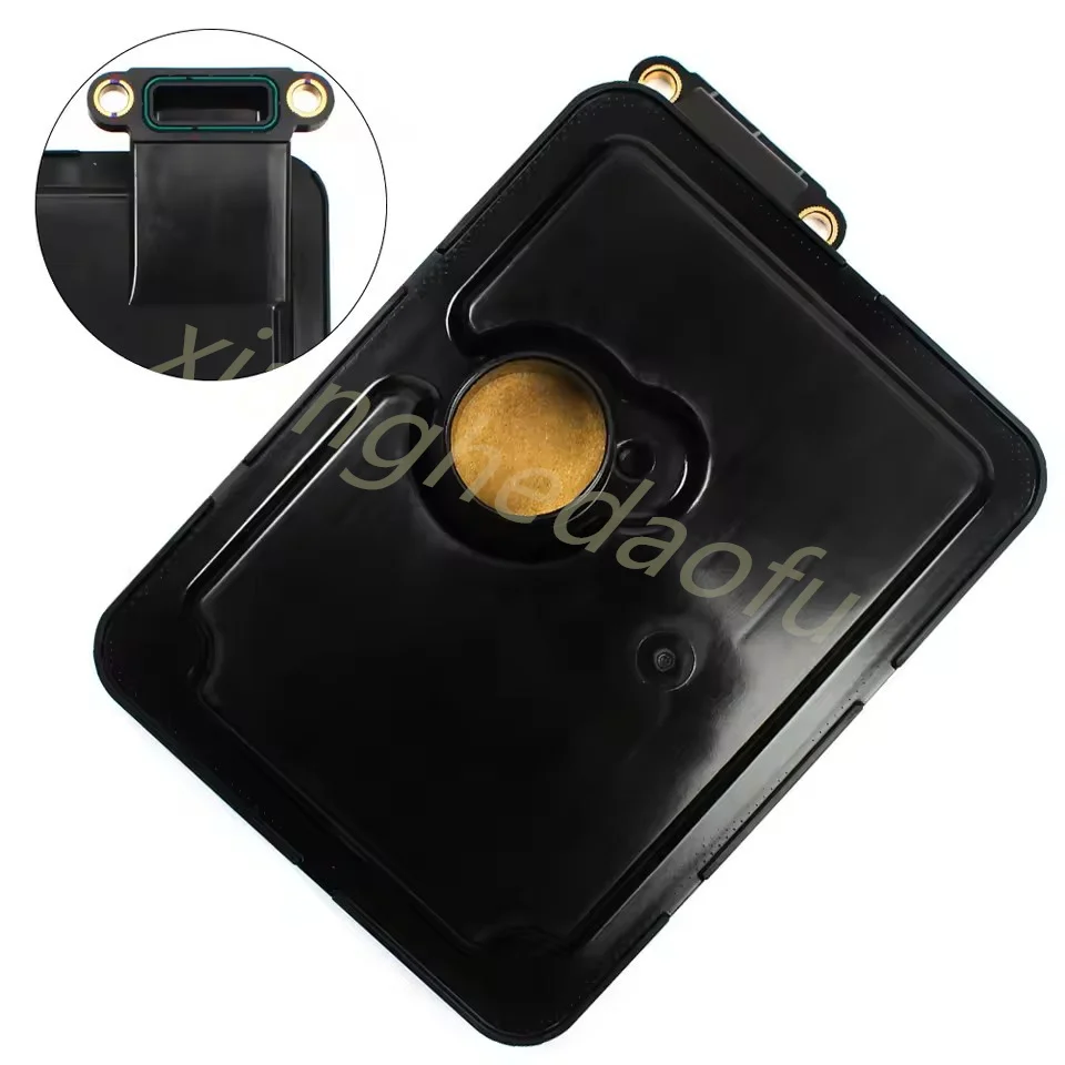 46321-26000 Масляный фильтр автоматической коробки передач для Hyundai Elantra Sonata для kia Sportage 4632126000
46321-26000 Масляный фильтр автоматической коробки передач для Hyundai Elantra Sonata для kia Sportage 4632126000