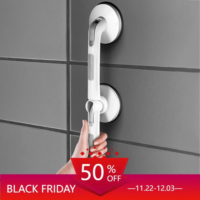 Handrail Toilet Handle Pool Handrails Shower Bathroom Accessories Stainless Steel Vacuum Suction Cups Grab Sarga Fixed Curved
Handrail Toilet Handle Pool Handrails Shower Bathroom Accessories Stainless Steel Vacuum Suction Cups Grab Sarga Fixed Curved