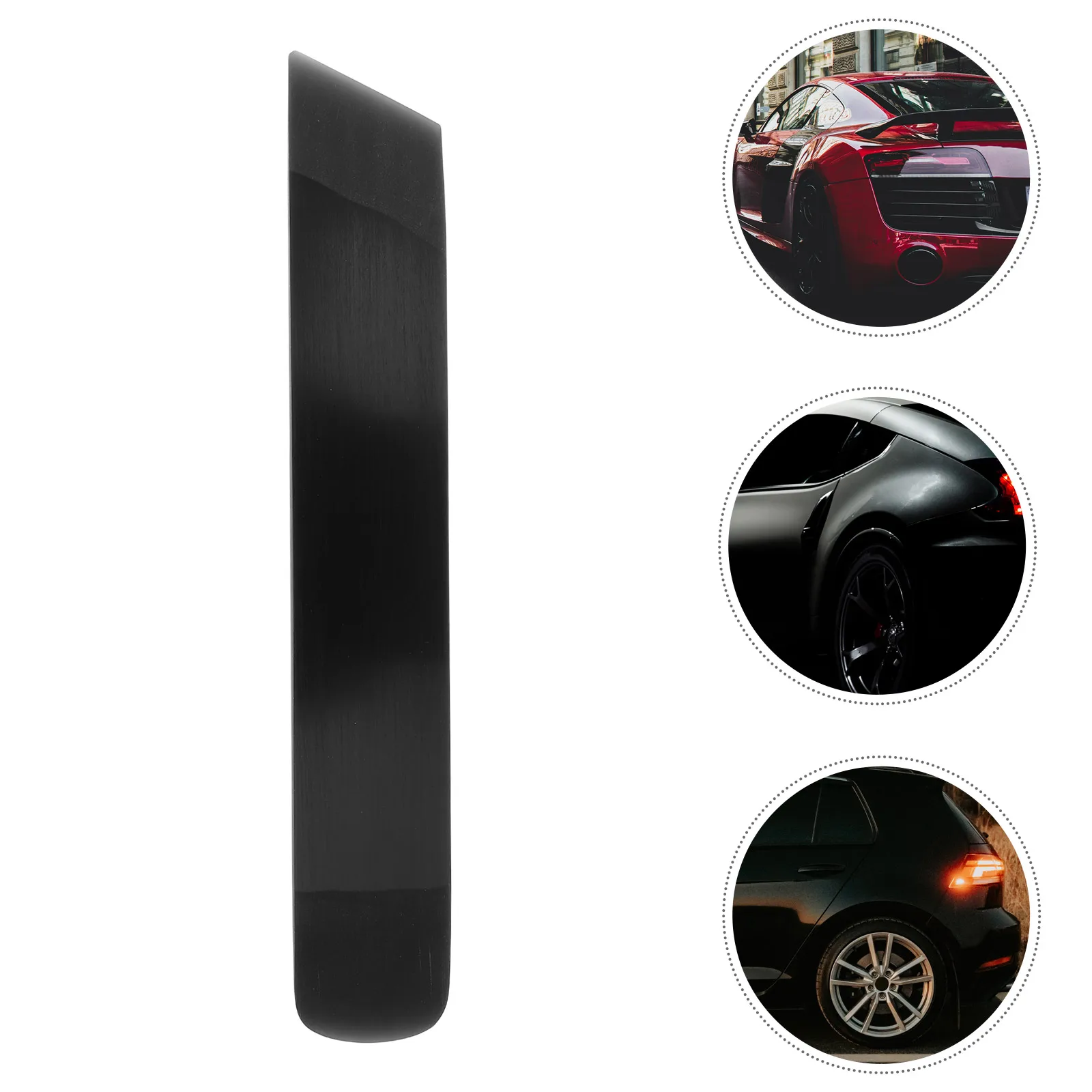 Car Clothes Scraper Durable Beef Tendon Material Transparent Film Tool Sticker Vinyl Squeegee Auto Detailing Car Window Cleaning
Car Clothes Scraper Durable Beef Tendon Material Transparent Film Tool Sticker Vinyl Squeegee Auto Detailing Car Window Cleaning