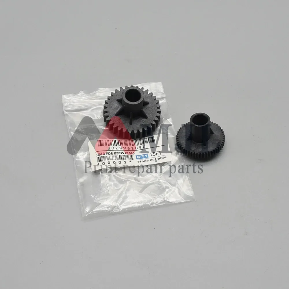10SETS 302RV93050 2RV93050 Lower Fuser Roller Gear for Kyocera ECOSYS P2040 P2235 M2040 M2135 M2540 M2635 M2640
10SETS 302RV93050 2RV93050 Lower Fuser Roller Gear for Kyocera ECOSYS P2040 P2235 M2040 M2135 M2540 M2635 M2640