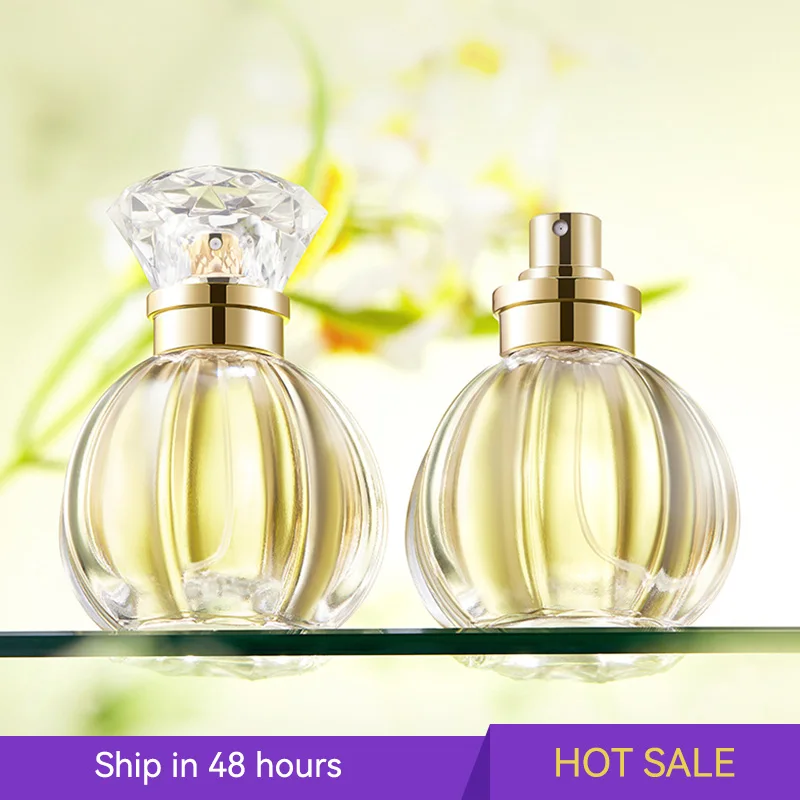 GECOMO Gemon Valley Prynne; Ladies perfume white orchid fragrance lasting fragrance gentle fragrance fresh natural 50ml
GECOMO Gemon Valley Prynne; Ladies perfume white orchid fragrance lasting fragrance gentle fragrance fresh natural 50ml