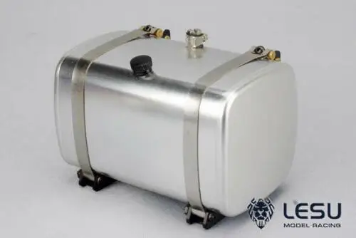 LESU металлический Гидравлический масляный бак 72 мм для 1/14 RC DIY Tamiyaya модель автомобиля самосвал запасная часть игрушка TH02471
LESU металлический Гидравлический масляный бак 72 мм для 1/14 RC DIY Tamiyaya модель автомобиля самосвал запасная часть игрушка TH02471