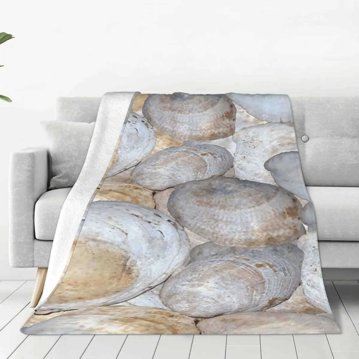 Very Beautiful Sea Shells Blankets Flannel Super Soft Sofa Throw Blankets For Home Bedroom Outdoor Throws Bedspread Quilt
Very Beautiful Sea Shells Blankets Flannel Super Soft Sofa Throw Blankets For Home Bedroom Outdoor Throws Bedspread Quilt