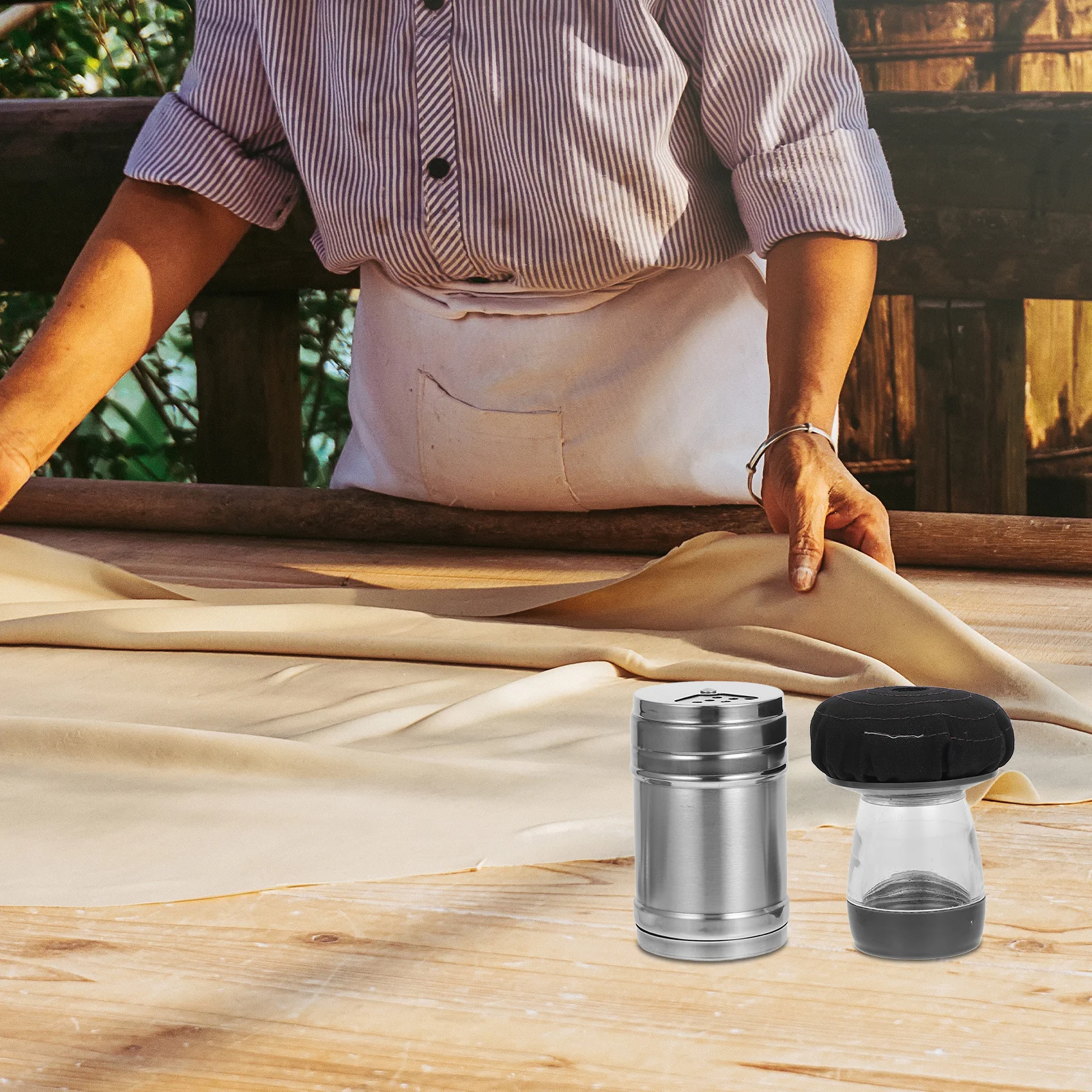 Удобный аппликатор для разбрасывания масла, многофункциональный дворник для приготовления пищи
Удобный аппликатор для разбрасывания масла, многофункциональный дворник для приготовления пищи