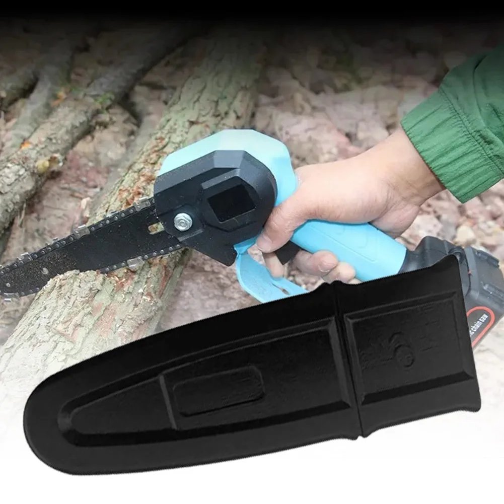 4-6In Chainsaw Bar Protect Cover Pruning Saw Guide Plate Cover Scabbard Protector Electric Chain Saw Chainsaw Accessories
4-6In Chainsaw Bar Protect Cover Pruning Saw Guide Plate Cover Scabbard Protector Electric Chain Saw Chainsaw Accessories