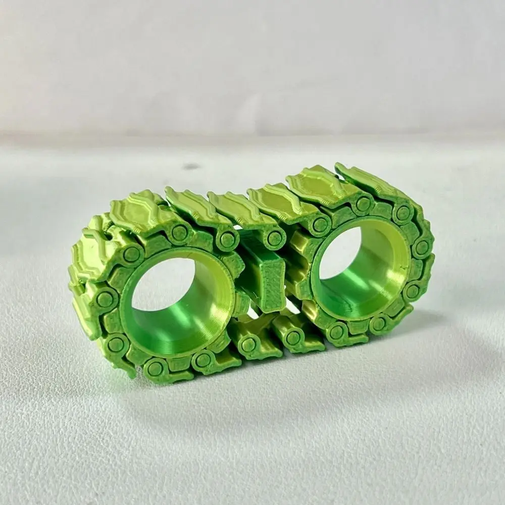 Spinning Top Sprockets Fingertip Gyro Fingertip Sprocket Durable Bike Chain Gear Fidget Diy Metal Wheel Gear Chain Gyroscope
Spinning Top Sprockets Fingertip Gyro Fingertip Sprocket Durable Bike Chain Gear Fidget Diy Metal Wheel Gear Chain Gyroscope