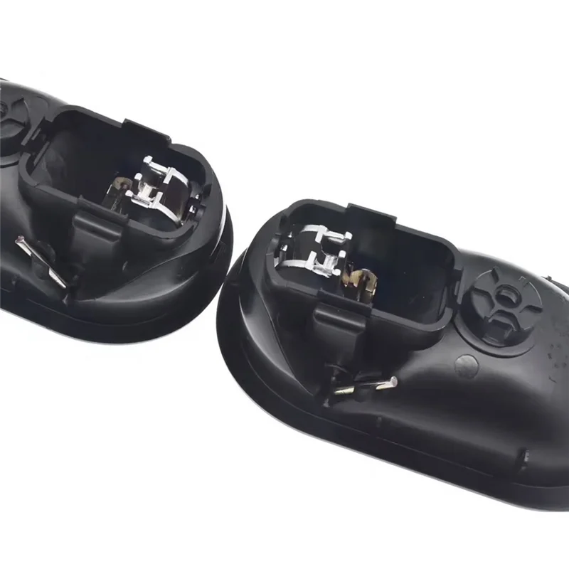 OB-Car Interior Door Handles Replacement For Renault Master MK3, Megane II, Clio, Scenic, Citroen Berlingo, Dacia Logan
OB-Car Interior Door Handles Replacement For Renault Master MK3, Megane II, Clio, Scenic, Citroen Berlingo, Dacia Logan