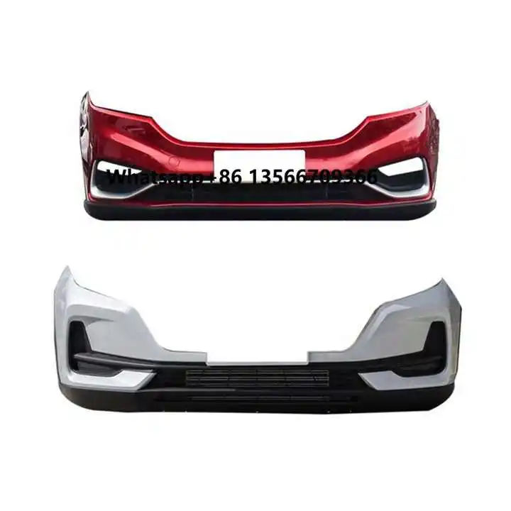 Auto Parts for Chinese Cars Used Original for Hongqi Hongqi HS9 H9 H7 Car Parts Front Rear Bumper Car Bumper Repair Kit
Auto Parts for Chinese Cars Used Original for Hongqi Hongqi HS9 H9 H7 Car Parts Front Rear Bumper Car Bumper Repair Kit