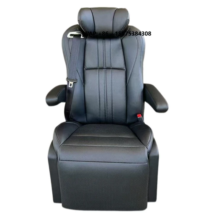 Custom Modified Electric Adjustable Massage Ventilated Vip Luxury Auto Captain Bus Van Car Seats for Van Car Sale
Custom Modified Electric Adjustable Massage Ventilated Vip Luxury Auto Captain Bus Van Car Seats for Van Car Sale