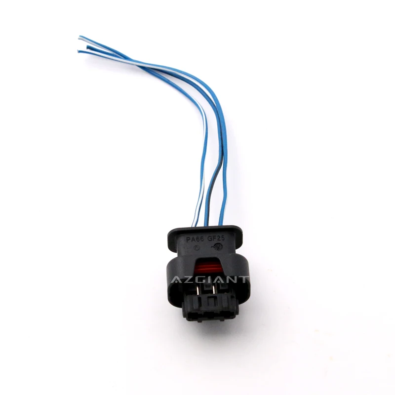A0245457826 Car Camshaft Position Sensor Housing Plug Connector Cable For Mercedes-Benz C180 C200 E200 B200 S280
A0245457826 Car Camshaft Position Sensor Housing Plug Connector Cable For Mercedes-Benz C180 C200 E200 B200 S280