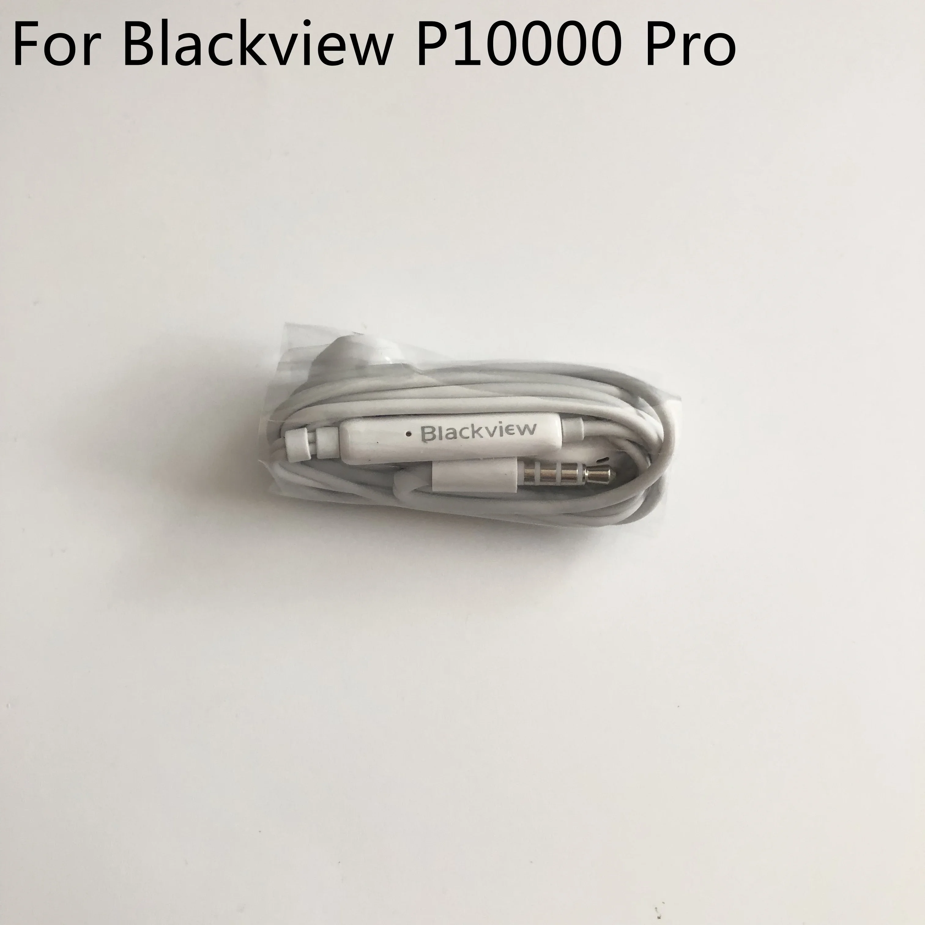 Blackview P10000 новые оригинальные наушники-гарнитура для Blackview P10000 Pro MTK6763 5,99 "FHD 2160x1080 Бесплатная доставка
Blackview P10000 новые оригинальные наушники-гарнитура для Blackview P10000 Pro MTK6763 5,99 "FHD 2160x1080 Бесплатная доставка