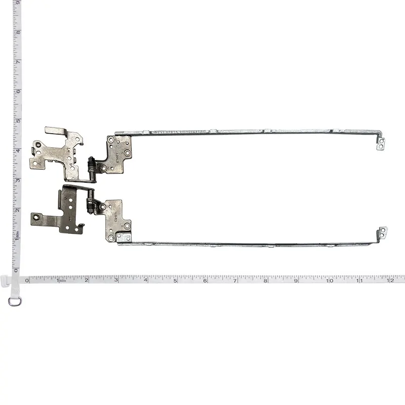 New FOR Inspiron 15R - 5521 5537 5535 3521 3537 3535 Hinges/Screen cover hinge
New FOR Inspiron 15R - 5521 5537 5535 3521 3537 3535 Hinges/Screen cover hinge