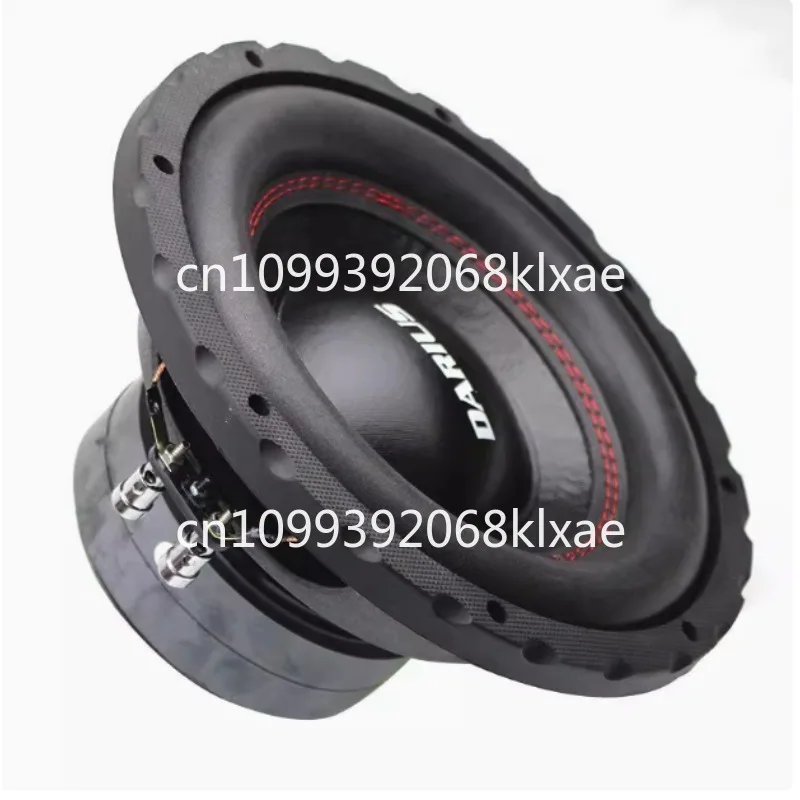 Автомобильная аудиосистема, 8 дюймов, 10 дюймов, 12 дюймов, тяжелый сабвуфер, динамик, двойная звуковая катушка, двойной магнитный чистый бас
Автомобильная аудиосистема, 8 дюймов, 10 дюймов, 12 дюймов, тяжелый сабвуфер, динамик, двойная звуковая катушка, двойной магнитный чистый бас