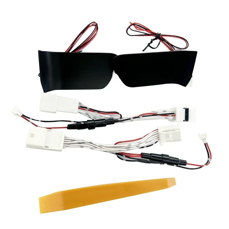 Applicable to Toyota SIENTA170 series, inner door bowl lamp SIENTA handle atmosphere, lamp door bowl lamp automotive
Applicable to Toyota SIENTA170 series, inner door bowl lamp SIENTA handle atmosphere, lamp door bowl lamp automotive