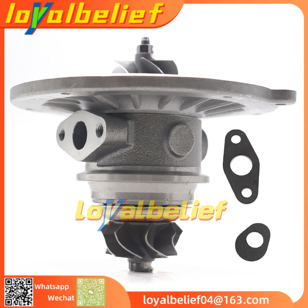 Turbo cartridge 8972402101 8973295881 8971856452 VA420037 VB420037 VC420037 Turbine Core for Isuzu D-MAX 2.5TD 136HP 4JA1-L RHF5
Turbo cartridge 8972402101 8973295881 8971856452 VA420037 VB420037 VC420037 Turbine Core for Isuzu D-MAX 2.5TD 136HP 4JA1-L RHF5