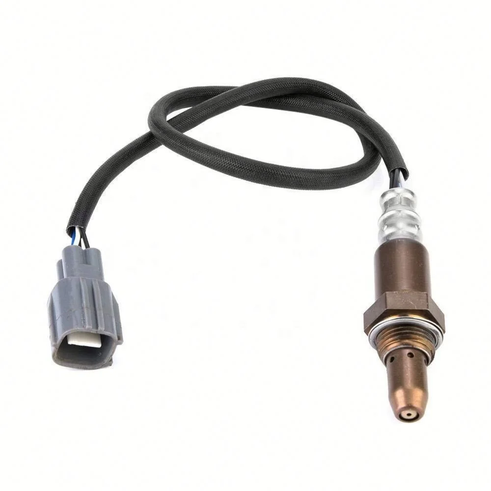 Original Replacement Oxygen Sensor 234-9049 234-9049 Oxygen Sensor
Original Replacement Oxygen Sensor 234-9049 234-9049 Oxygen Sensor