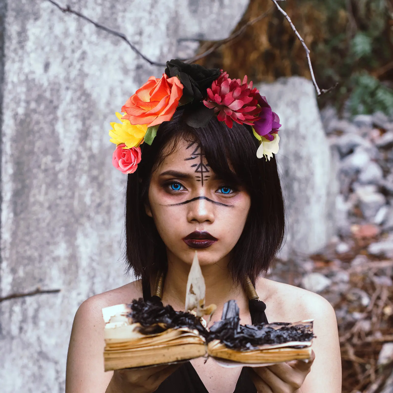 3 шт. ретро-повязки на голову с розами, тканевые цветочные повязки для Хэллоуина, готических вечеринок, фестивалей, свадеб, костюмов на День мертвых
3 шт. ретро-повязки на голову с розами, тканевые цветочные повязки для Хэллоуина, готических вечеринок, фестивалей, свадеб, костюмов на День мертвых