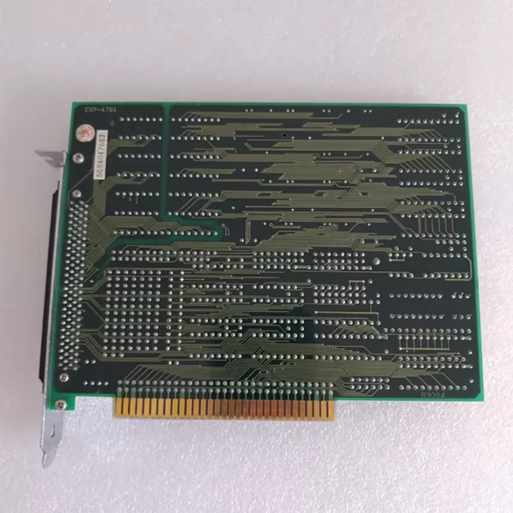 The four axis motion control card ATPG-45
The four axis motion control card ATPG-45