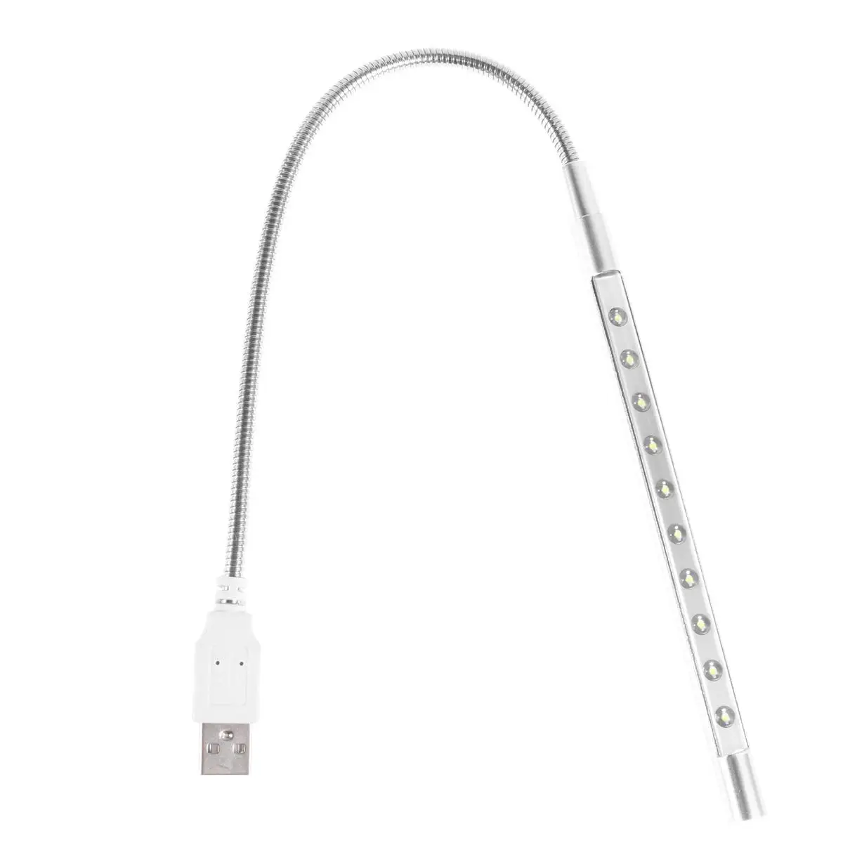 Клавиатура LightLaptop USB Маленький стол Защита глаз Яркий светодиод Гибкий металлический поворот на 360 градусов Экономия счетчиков электроэнергии
Клавиатура LightLaptop USB Маленький стол Защита глаз Яркий светодиод Гибкий металлический поворот на 360 градусов Экономия счетчиков электроэнергии