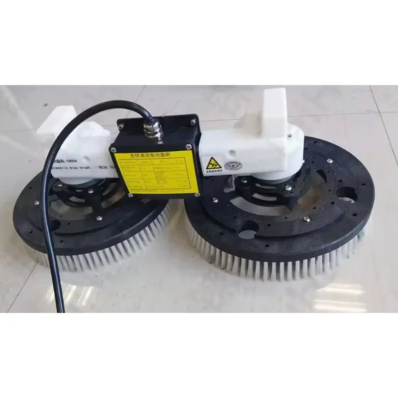Photovoltaic module brush, solar brush, rust removal panel, oil pollution cleaning equipment, disc brush tool,
Photovoltaic module brush, solar brush, rust removal panel, oil pollution cleaning equipment, disc brush tool,