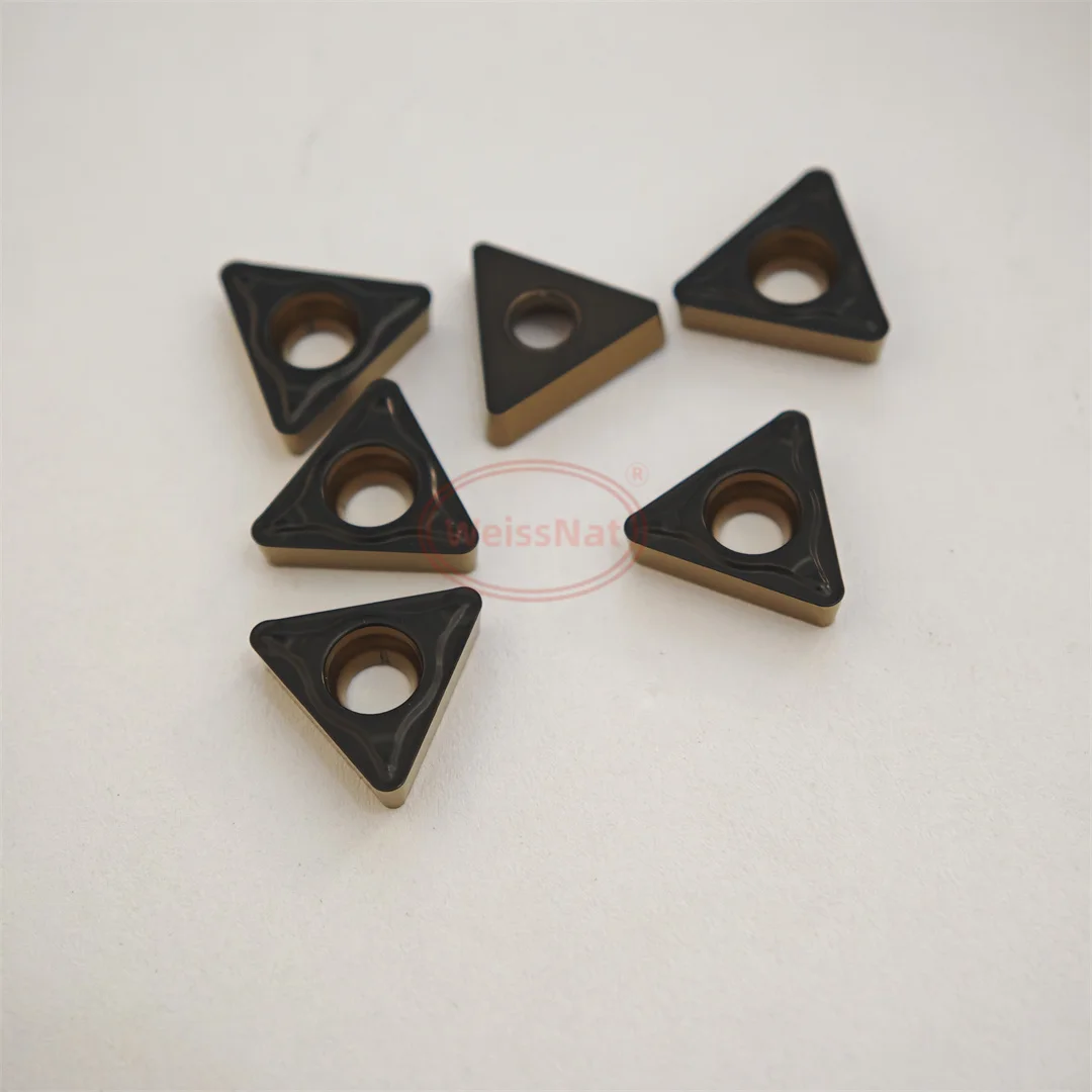 Твердосплавные пластины TCMT090204, TCMT090208, TCMT110204, TCMT110208, TCMT16T304, TCMT16T308-HAH YP9210 YP9220
Твердосплавные пластины TCMT090204, TCMT090208, TCMT110204, TCMT110208, TCMT16T304, TCMT16T308-HAH YP9210 YP9220